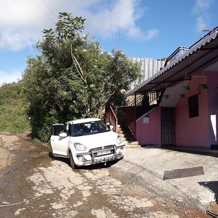 Munnar Brindavan Cottage Ngoại thất bức ảnh