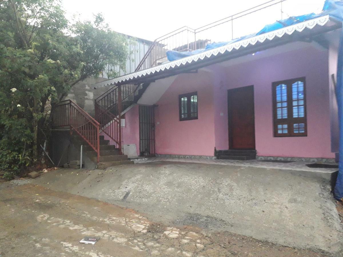 Munnar Brindavan Cottage Ngoại thất bức ảnh